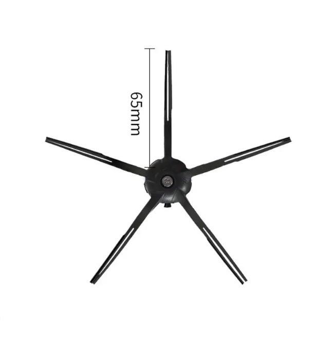 Комплект для робота-пилососа Xiaomi Mijia/Roborock S50/S51/S55/S6 Max FULL3 - фото 8