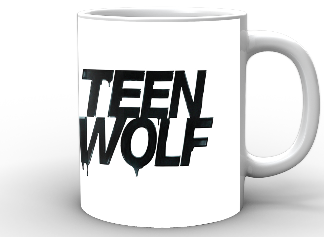 Чашка GeekLand Teen Wolf 330 мл (TW.02.028.268)
