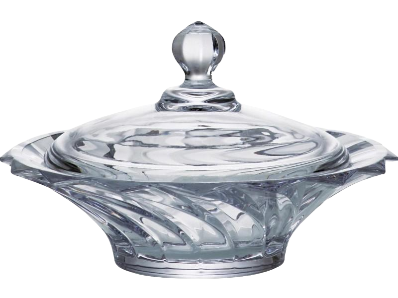 Емкость Bohemia Пиккадили 21 см (5590)