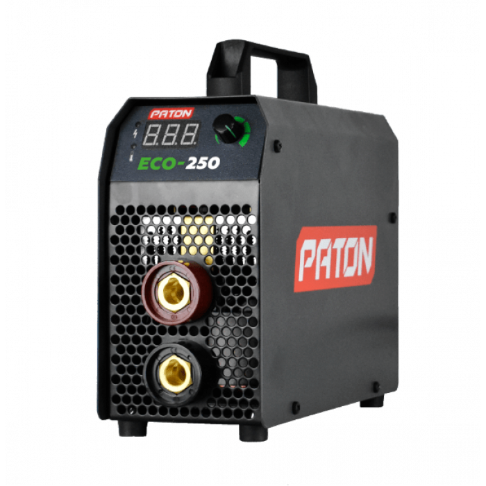 Сварочный инвертор Патон ВДИ-250 PRO DC