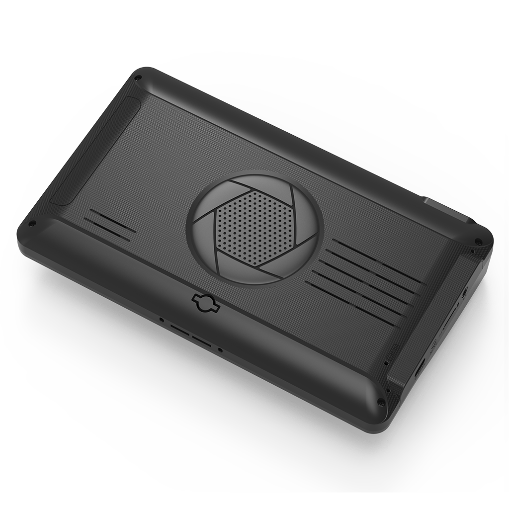 GPS-навігатор Azimuth B78 Pro - фото 5 GPS-навігатор Azimuth B78 Pro - фото 5