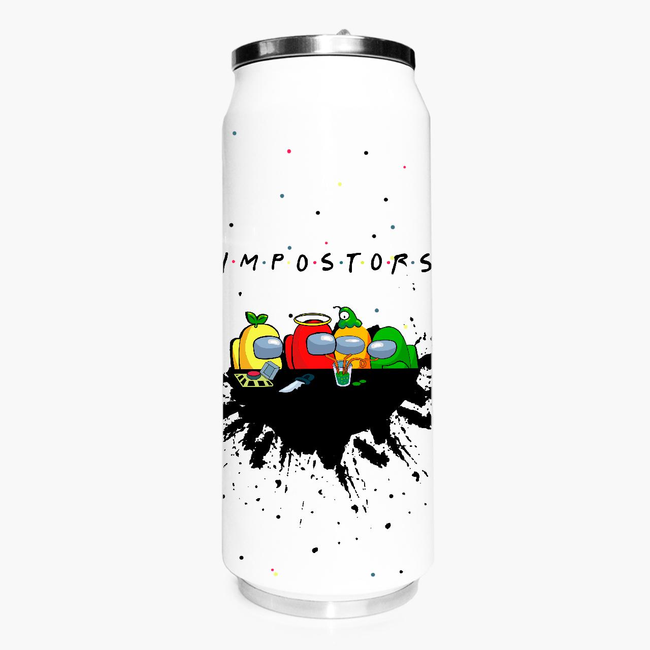 Термокружка Among Us 500 мл (31091-2415-500)