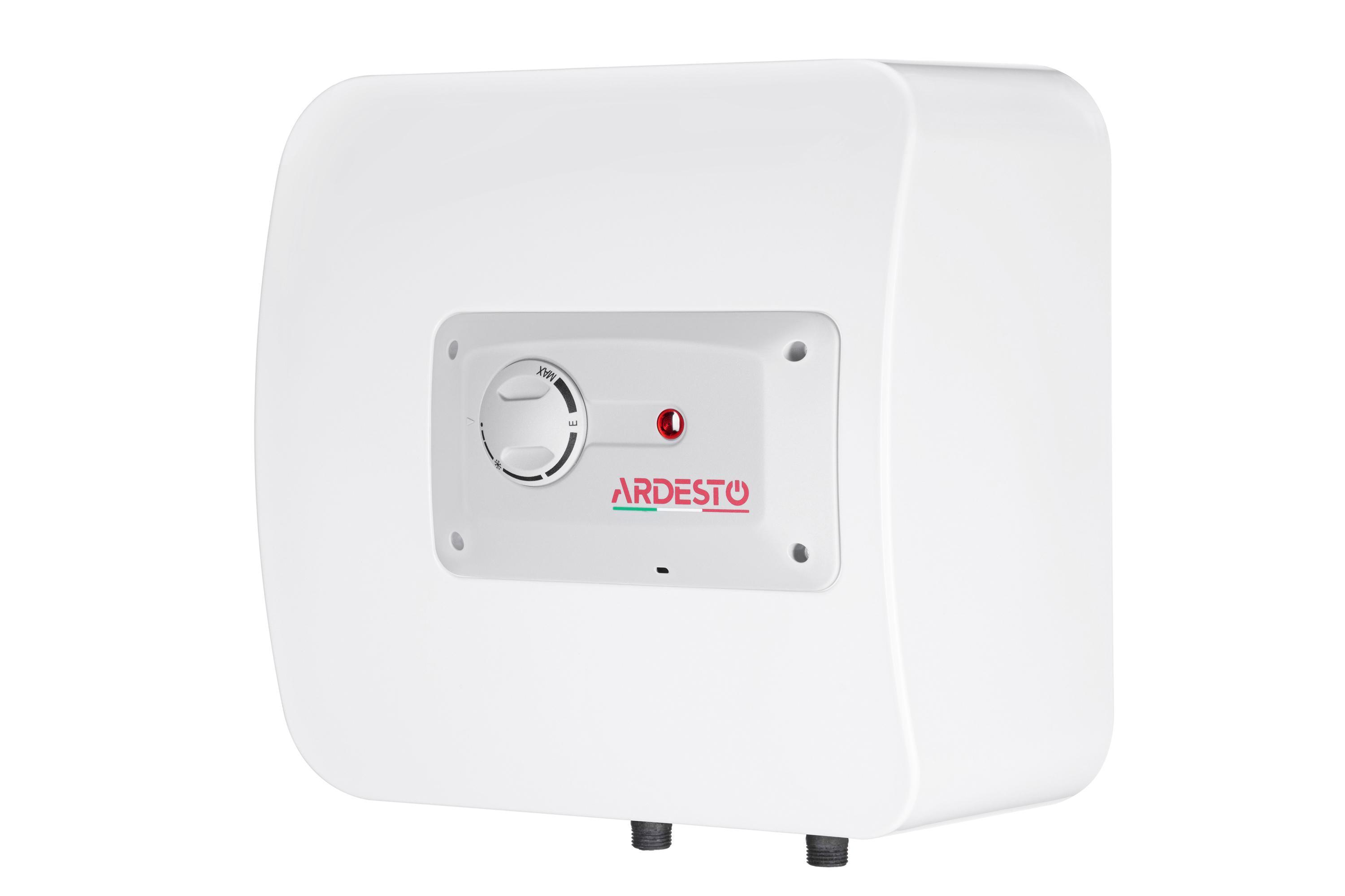 Бойлер Ardesto EWH-10OMWMI 10 л 1200 Вт (23270)