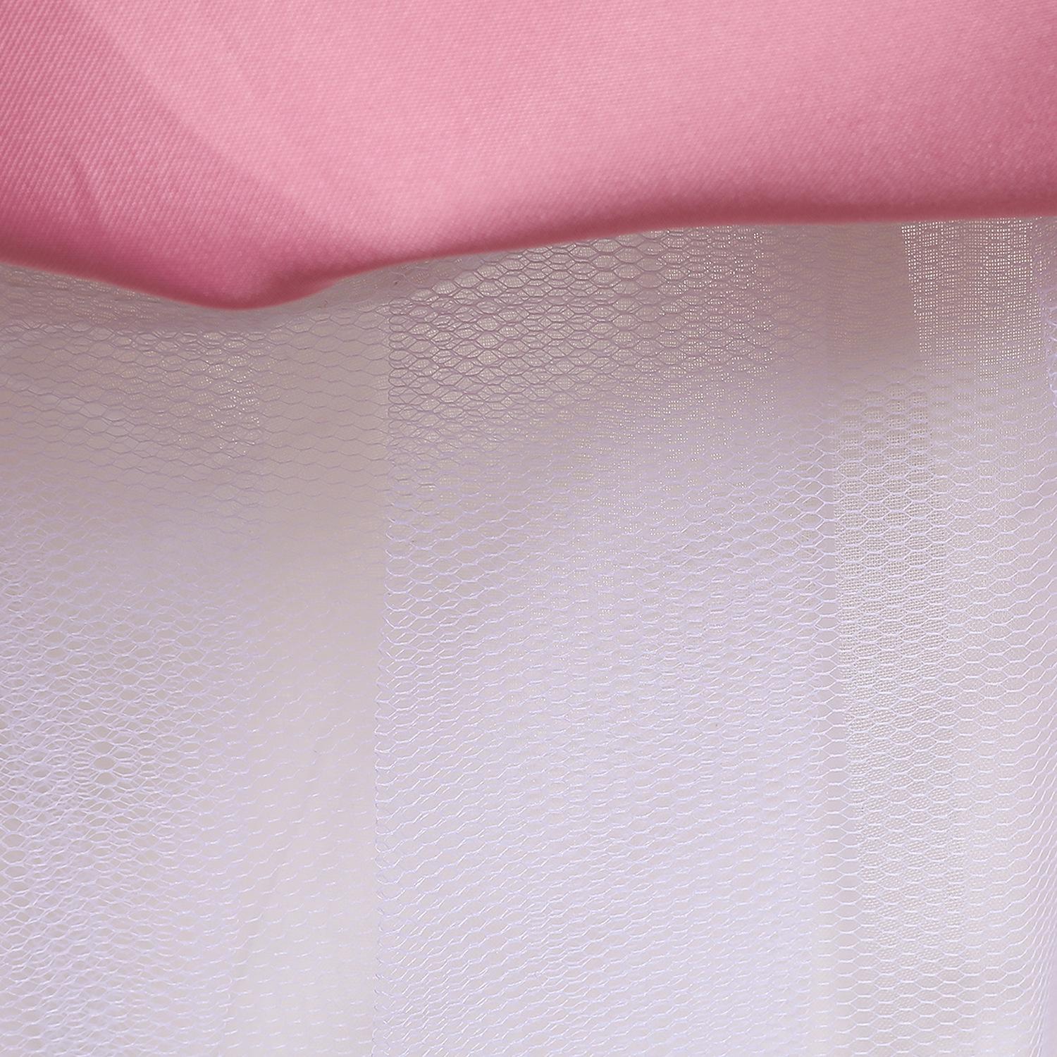 Сукня дитяча святкова Katy Kids Кетта з мереживом та великим бантом та пов'язка 100 см Біло-ліловий (11013220500) - фото 4 Сукня дитяча святкова Katy Kids Кетта з мереживом та великим бантом та пов'язка 100 см Біло-ліловий (11013220500) - фото 4