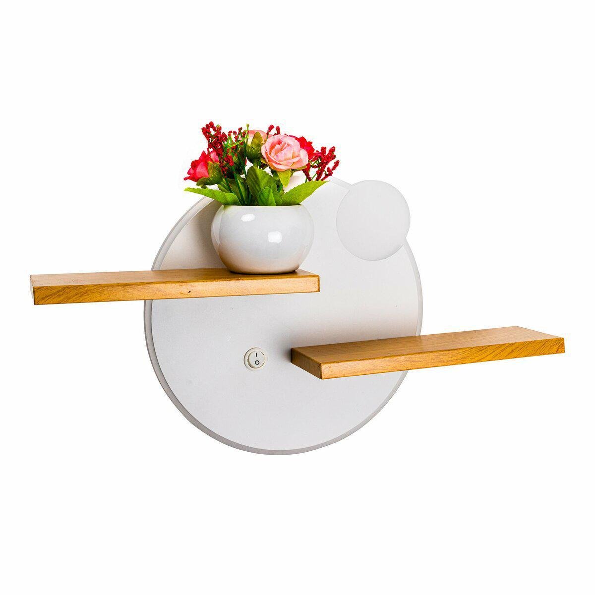 Бра світлодіодне Sirius 8929-R 11W (36905)