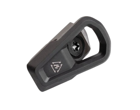 Угловая петля Strike Industries для ремня M-LOK (LINK SI-LINK-AS) - фото 2 Угловая петля Strike Industries для ремня M-LOK (LINK SI-LINK-AS) - фото 2