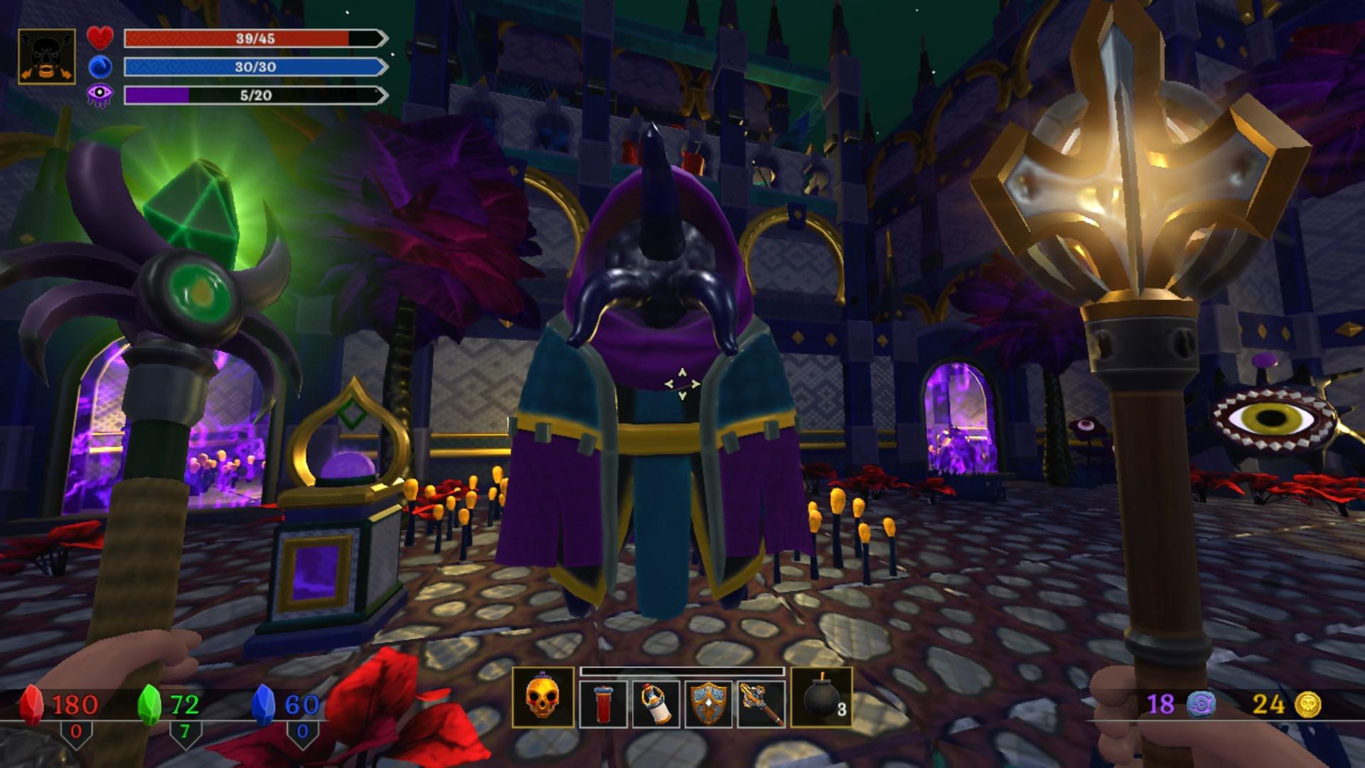 Ключ активации One More Dungeon 2 для Xbox One/Series S/X (87843773) - фото 6