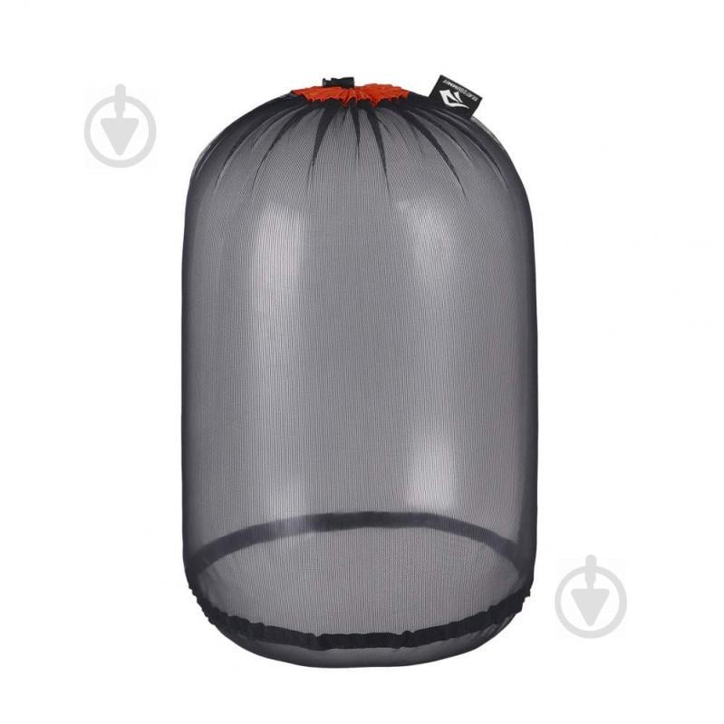 Чохол Sea To Summit Mesh Stuff Sack S (1033-STS AM/SRD-6.5L)