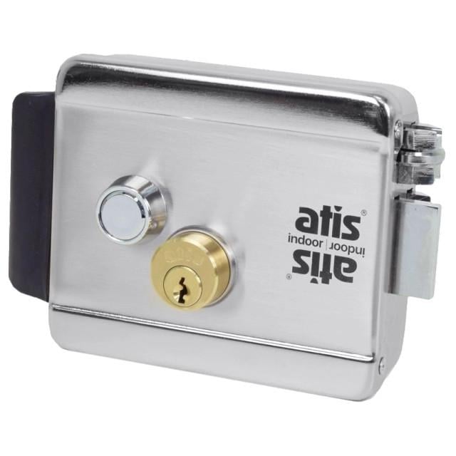 Замок електромеханічний ATIS Lock Ch Замок електромеханічний ATIS Lock Ch