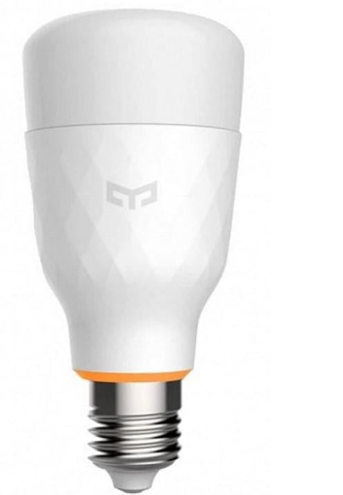 Лампочка светлодиодная Yeelight Smart Bulb 1S Dimmable E27 YLDP15YL YLDP153EU