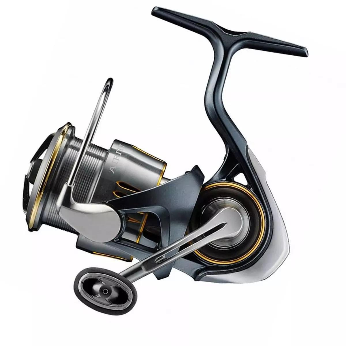 Катушка Daiwa 23 Airity LT 2000S-P (2528590064)