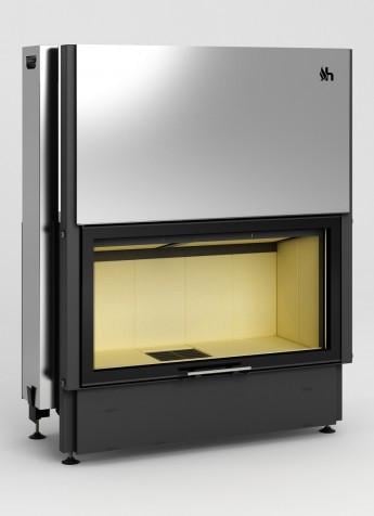 Топка каминная Hajduk Volcano DTh10052 (1805874899)