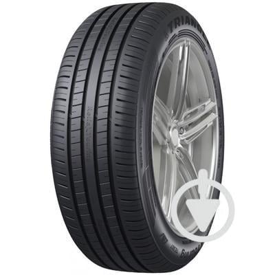 Автошина Triangle ReliaX Touring TE307 185/60 R15 88H XL EV