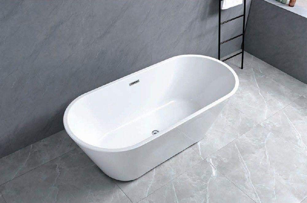 Ванная Beyond 1106 отдельностоящая (33498093)