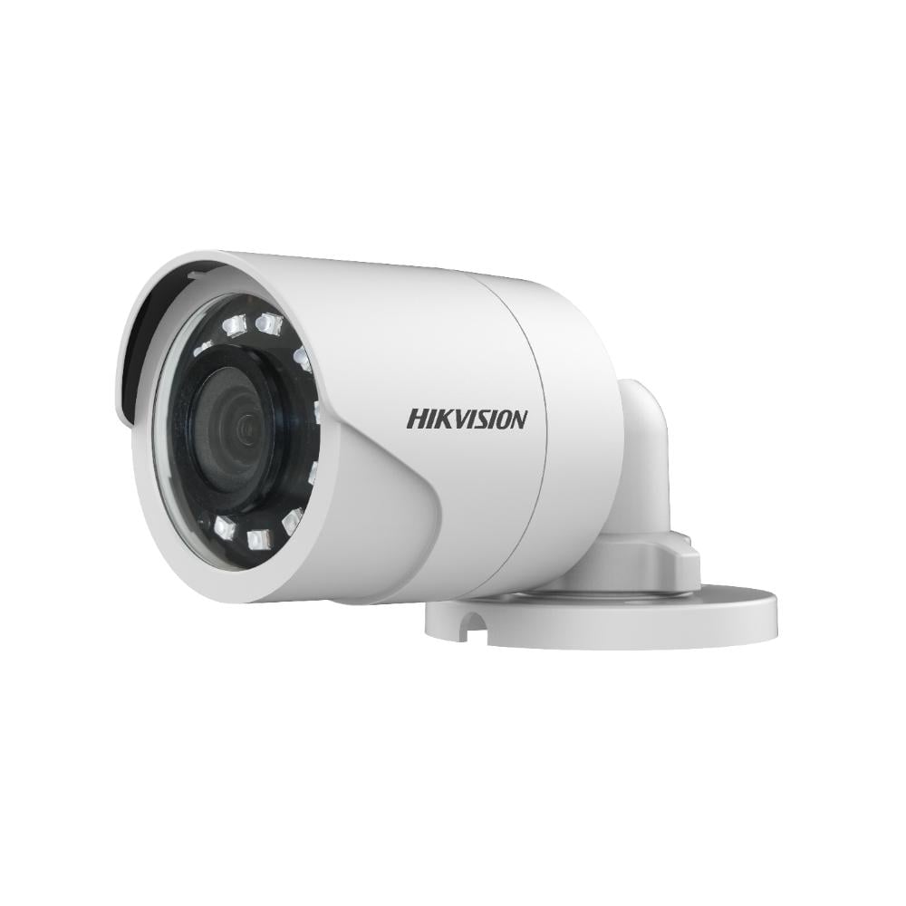 Видеокамера HD-TVI Hikvision DS-2CE16D0T-IRF C 2 Мп 2,8 мм (45608)