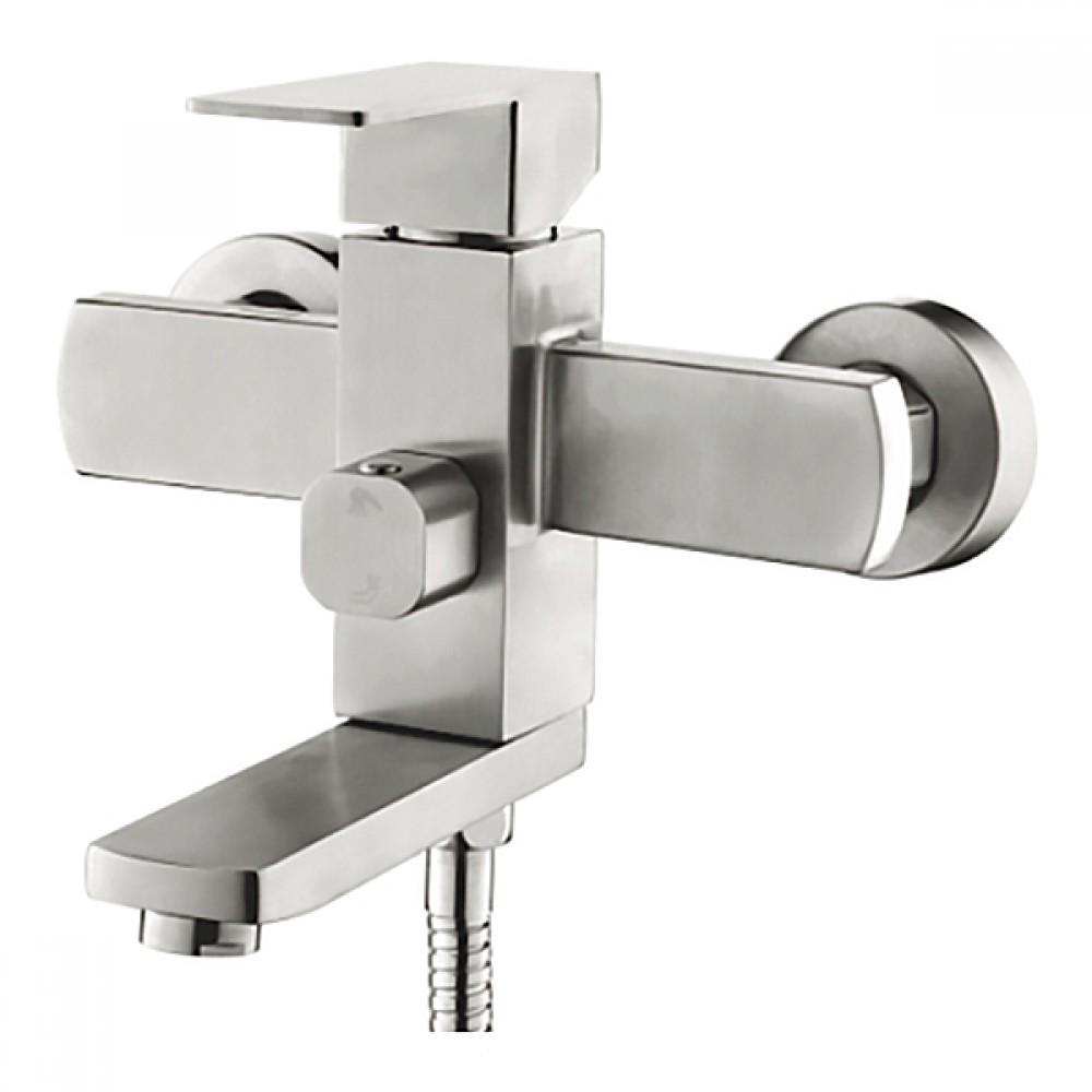 Смеситель для ванны Zerix LR73233 SUS304 (37802)