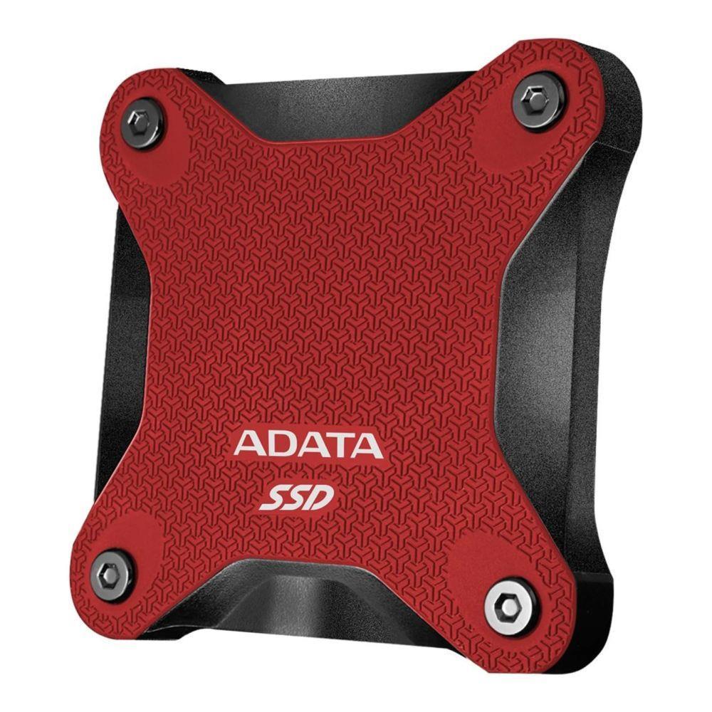 SSD-диск Adata SD620 1 TB Red (SD620-1TCRD) - фото 2 SSD-диск Adata SD620 1 TB Red (SD620-1TCRD) - фото 2
