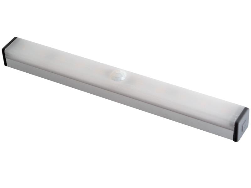 Светильник-ночник аккумуляторный Lemanso LM31010 USB 186 мм с датчиком движения и фотоэлементом (5216) Светильник-ночник аккумуляторный Lemanso LM31010 USB 186 мм с датчиком движения и фотоэлементом (5216)