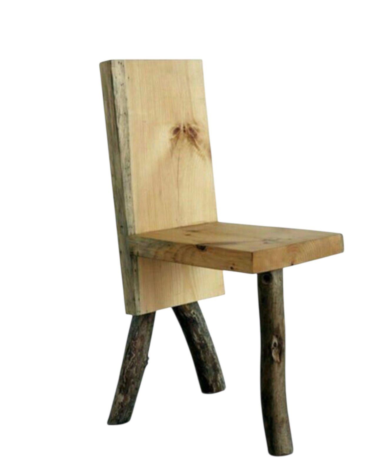 Стул уличный для кафе