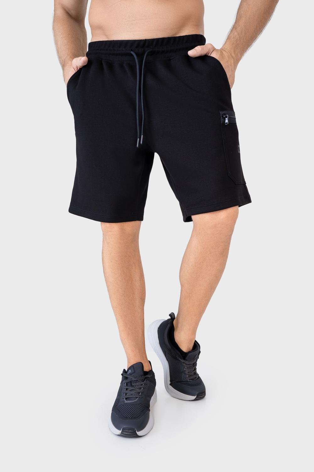 Шорти Avecs 30519/1 XL Чорний