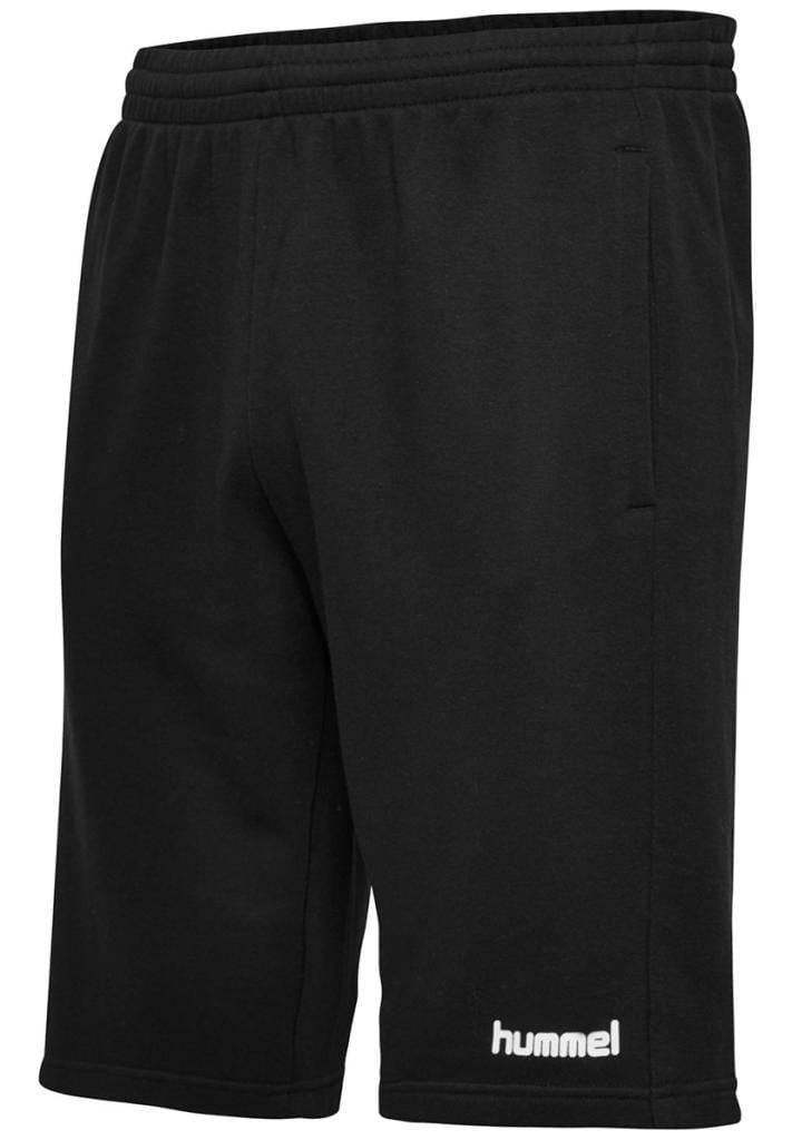 Шорти дитячі HUMMEL 116 см Чорний (2040532001)