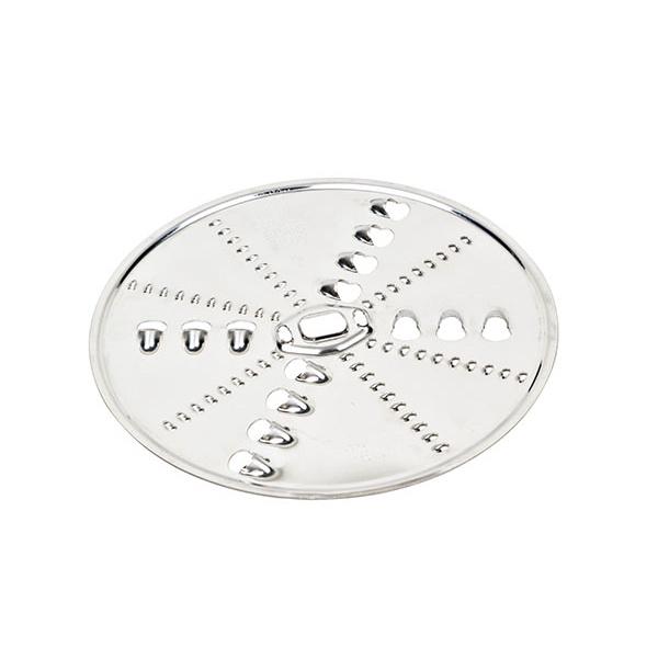 Диск-терка 2в1 для кухонного комбайна Bosch NR2/NR4 00083577