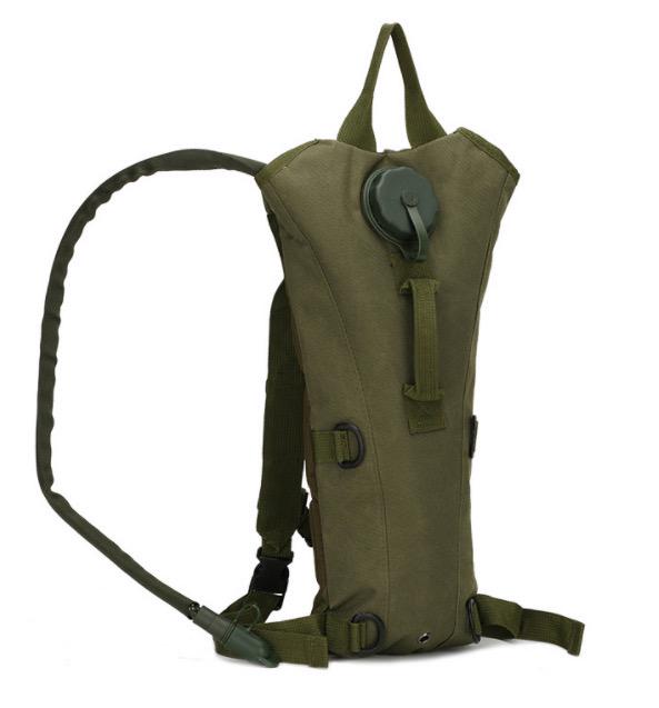 Гідратор KMS 3L Camelbak Оливковий (8068438)
