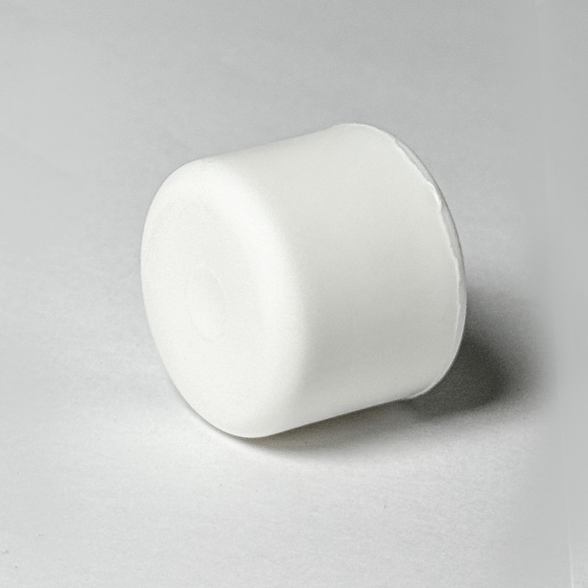 Заглушка SANTAN 25 мм PP-R Белый (115360) - фото 3