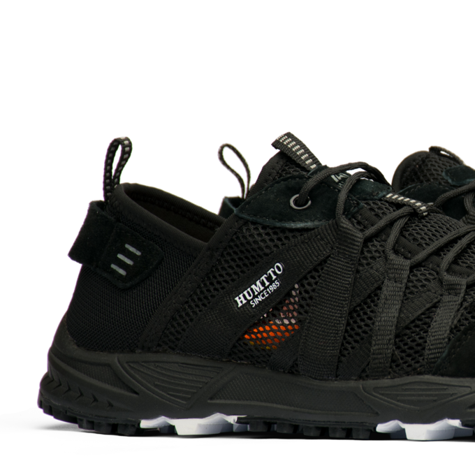 Кросівки Humtto 110074A3 р. 43 Чорний - фото 6