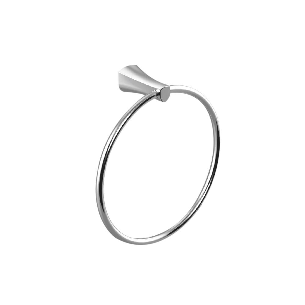 Тримач для рушників Corso Arno 213 мм (9687903)