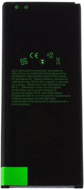 Акумуляторна батарея Grand Premium для Samsung A72016/A710 3300 mAh (000021057)