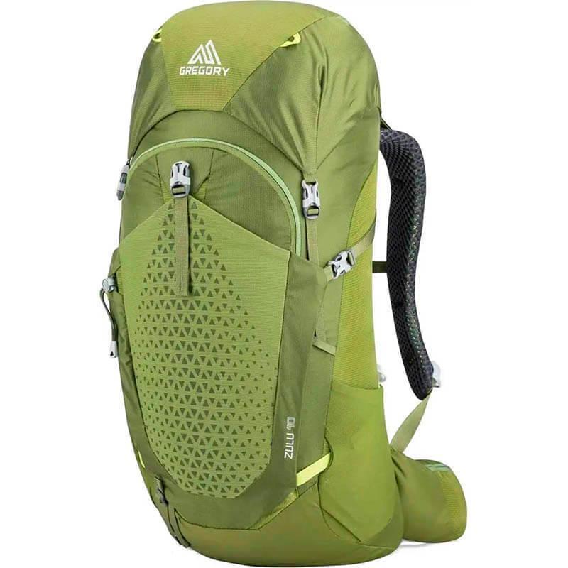 Туристический рюкзак Gregory Float Zulu SM/MD 35 л Mantis Green (111589/7412)