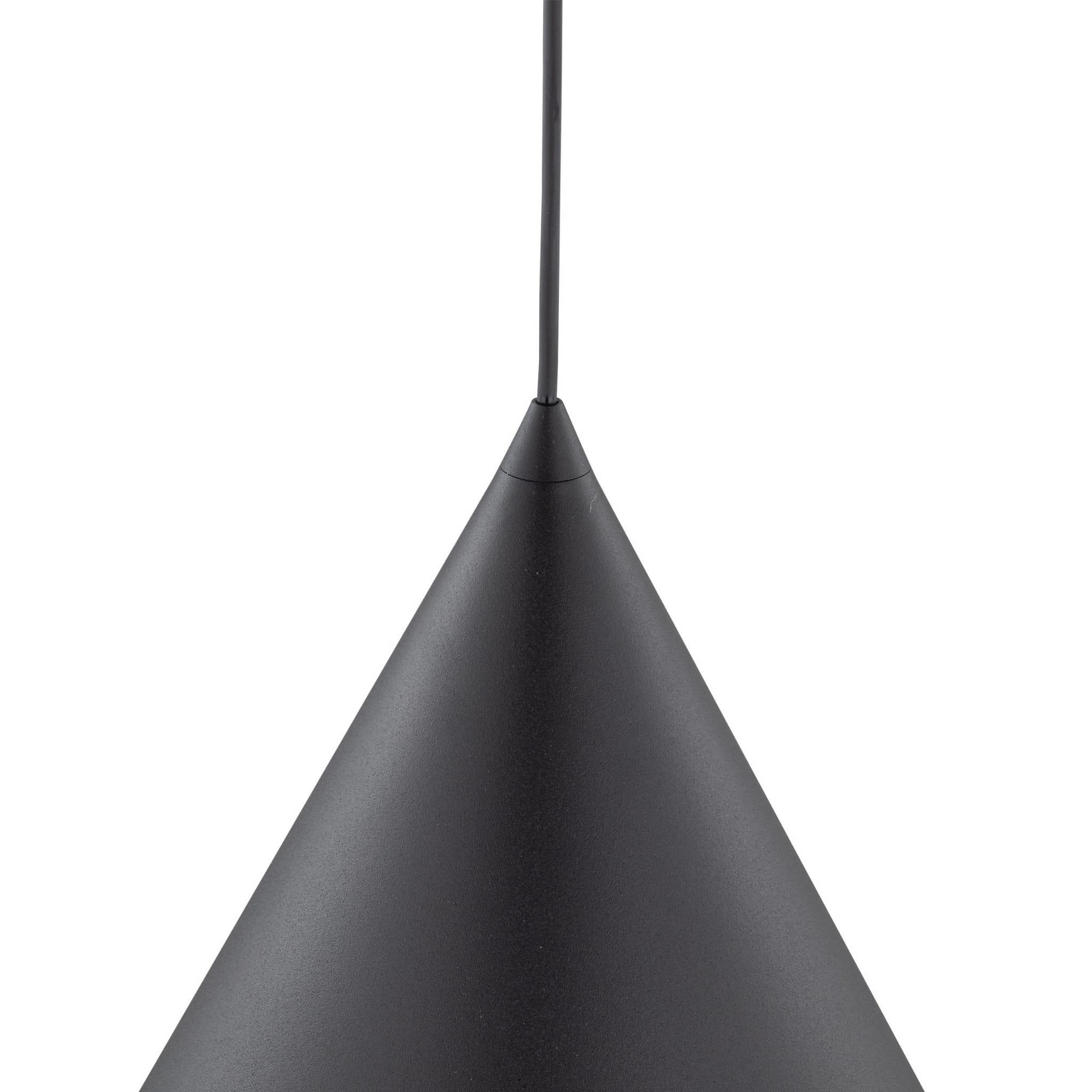 Люстра TK Lighting 10057 CONO - фото 3