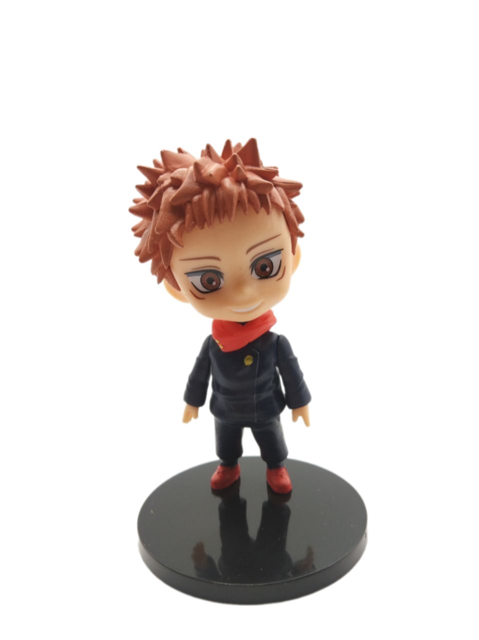 Фігурка для геймерів Jujutsu Kaisen Itadori 10 см (F CH JK I 04)