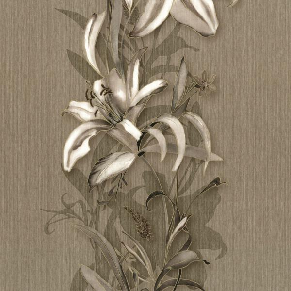 Обои виниловые на флизелиновой основе 0.53х10.05 P+S International Sinfonia (42086-20)