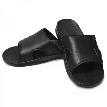 Капці чоловічі Barre р. 44 Чорний (П-09)