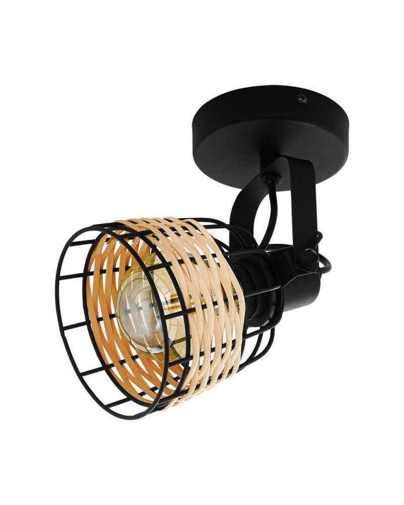 Спот Eglo 43324 Anwick