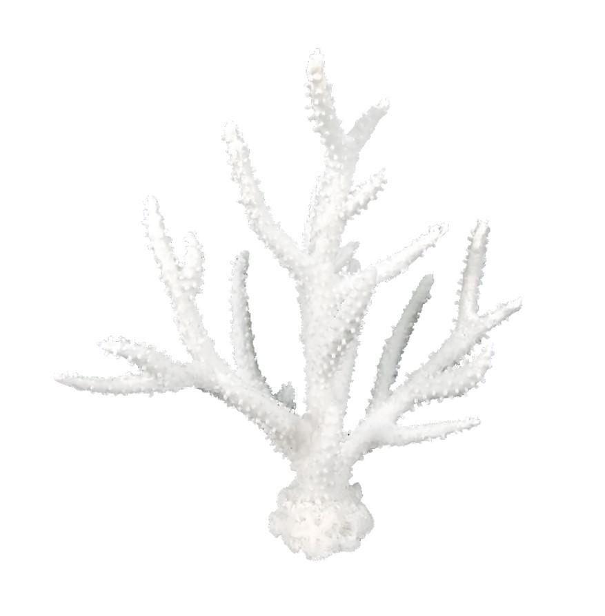 Декорация Tetradon Коралл 20x14x21 см (dt-1467SW) Декорация Tetradon Коралл 20x14x21 см (dt-1467SW)