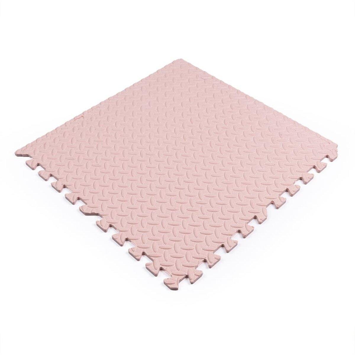 Підлогове покриття 60х60х1 см Pink (SW-00001807) - фото 1