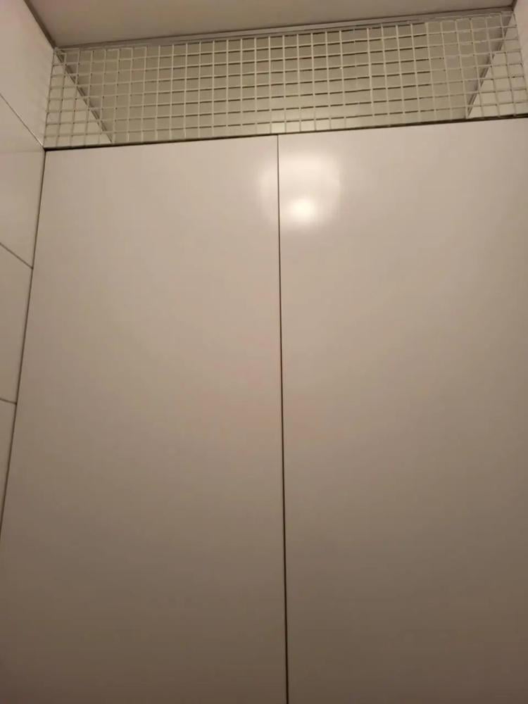 Мозаїка дзеркальна Decor Stone Hub Zs-2x2-Z в котедж та приватний будинок в бар 274x274 мм Сріблястий (004166) - фото 6