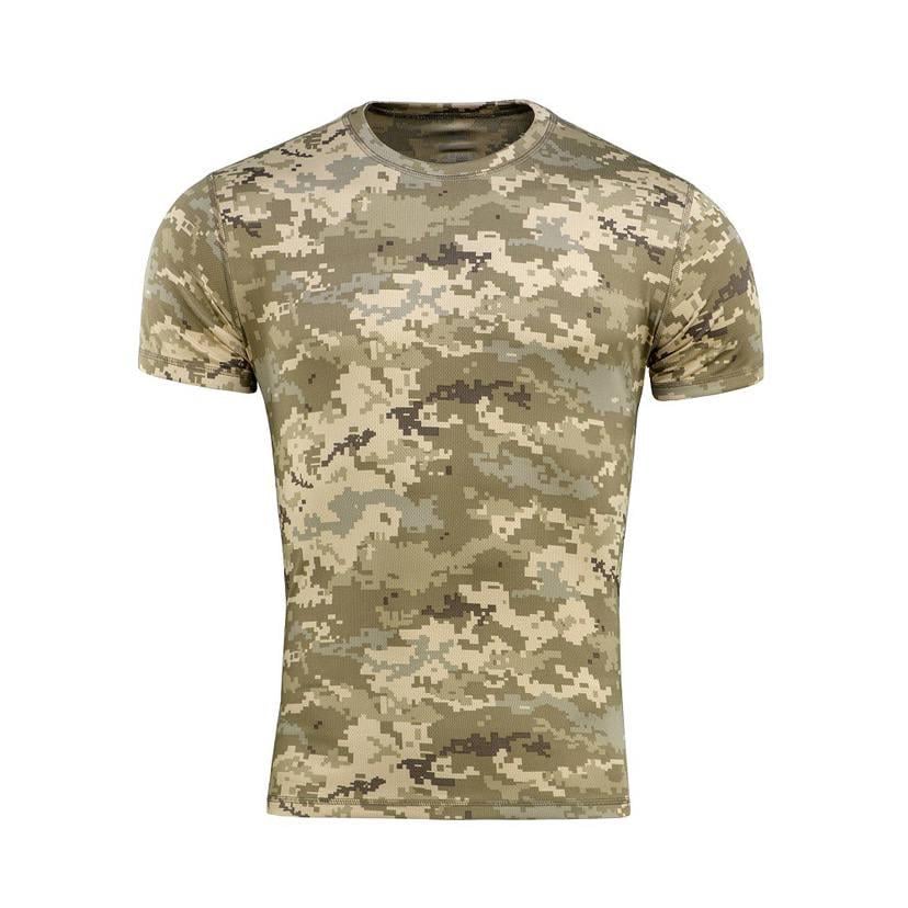 Футболка потоотводная M-Tас SUMMER MM14 M (80051030-M)