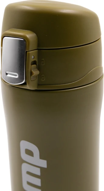 Термос Tramp термочашка для напоїв 0,35 л Хакі (UTRC-106-khaki) - фото 4 Термос Tramp термочашка для напоїв 0,35 л Хакі (UTRC-106-khaki) - фото 4