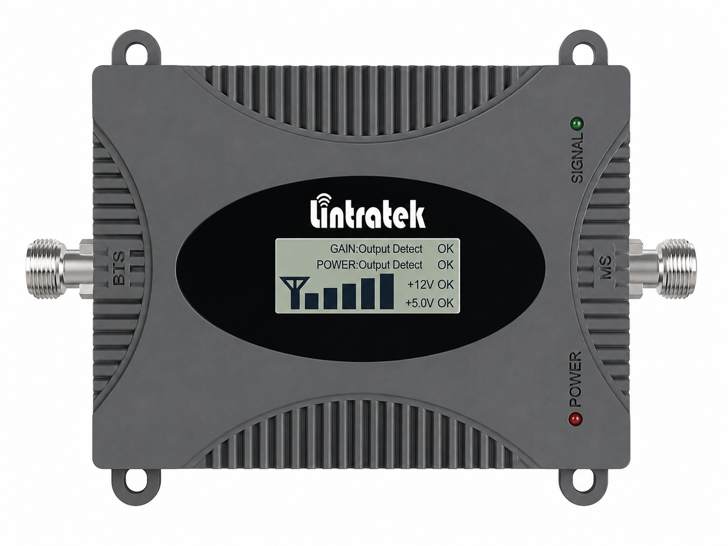 Усилитель мобильной связи Lintratek 2100 Mhz усилитель сигнала GSM 3G (1008-192-00)