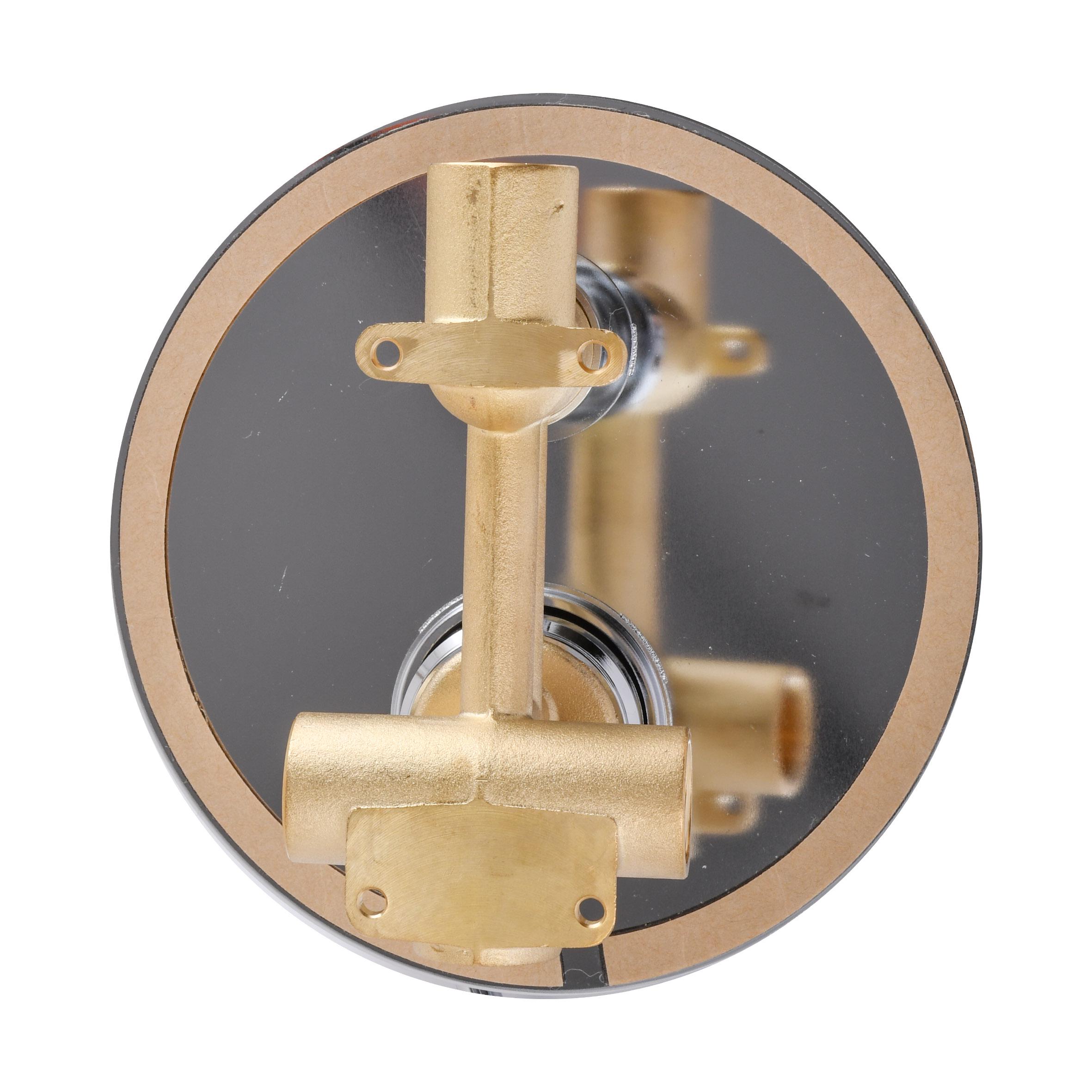 Душова система вбудована TOPAZ LOFT TLF 32205-H39-C (28883) - фото 9