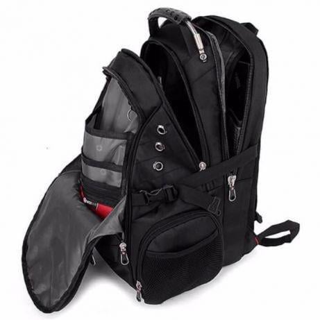 Рюкзак універсальний SwissGear Men Bag 8810. (18775568) - фото 3