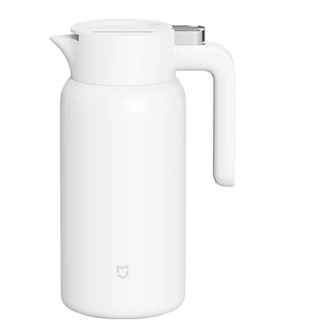 Термос MiJia Thermos Pot 2 л White