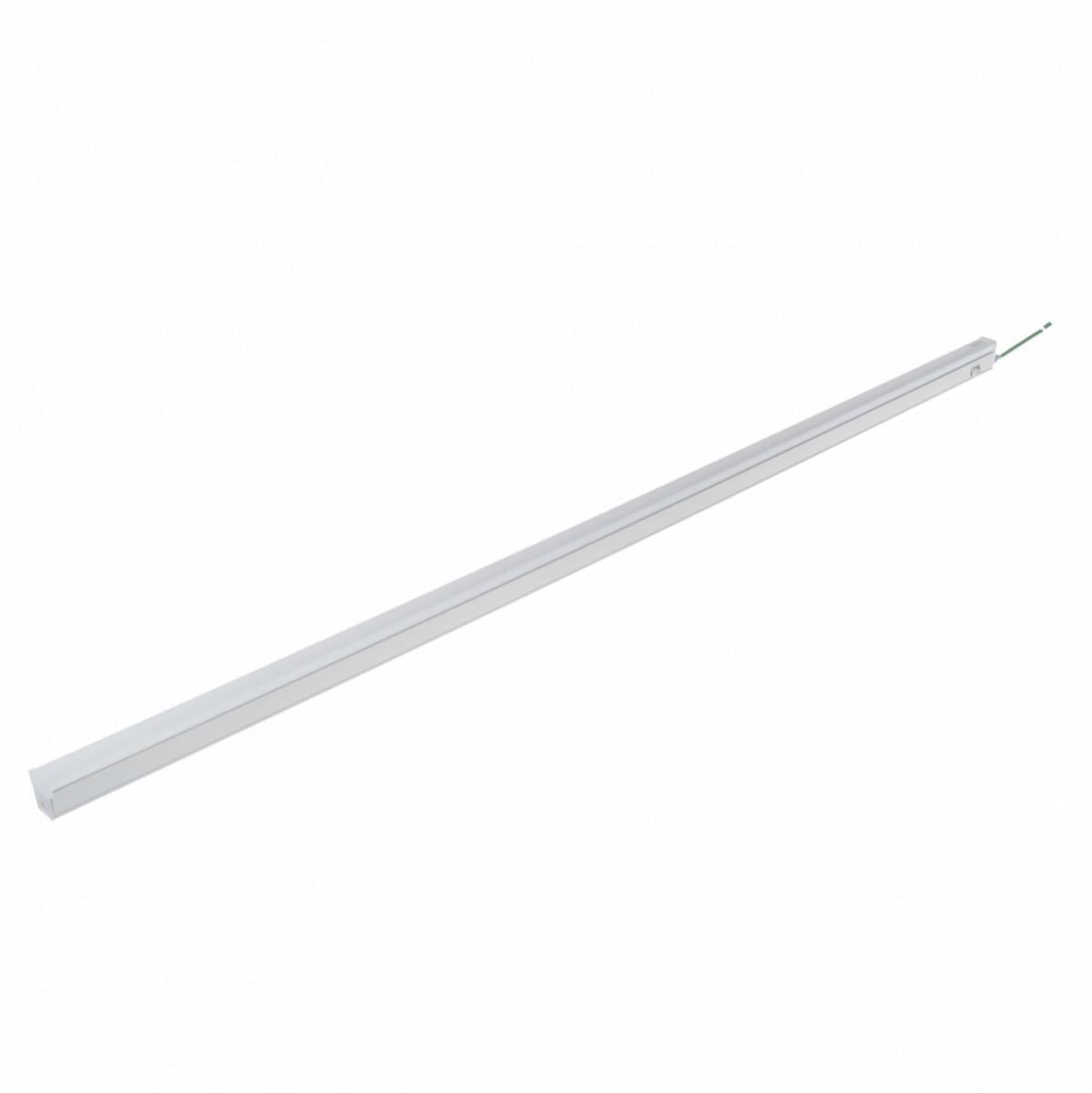 Светильник LED офисный Brille линейный FLF-09 SQ 18 W NW 1,2 м