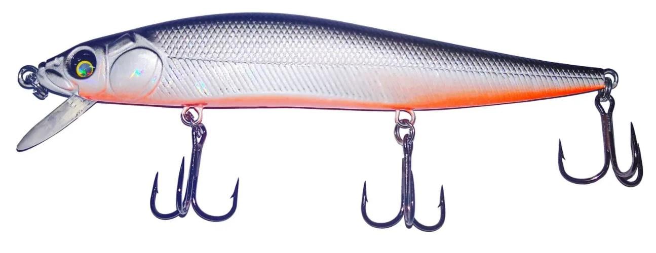 Воблер Condor BASSTEN 130 мм 22 г колір 593 (4621130-130-593)