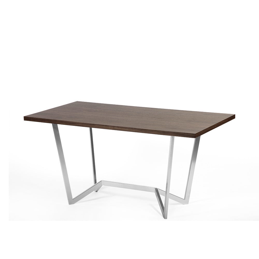 Обеденный стол Loft NS-1170 830x1800x700 мм Серый (6156d5693edc877ba85896a4)