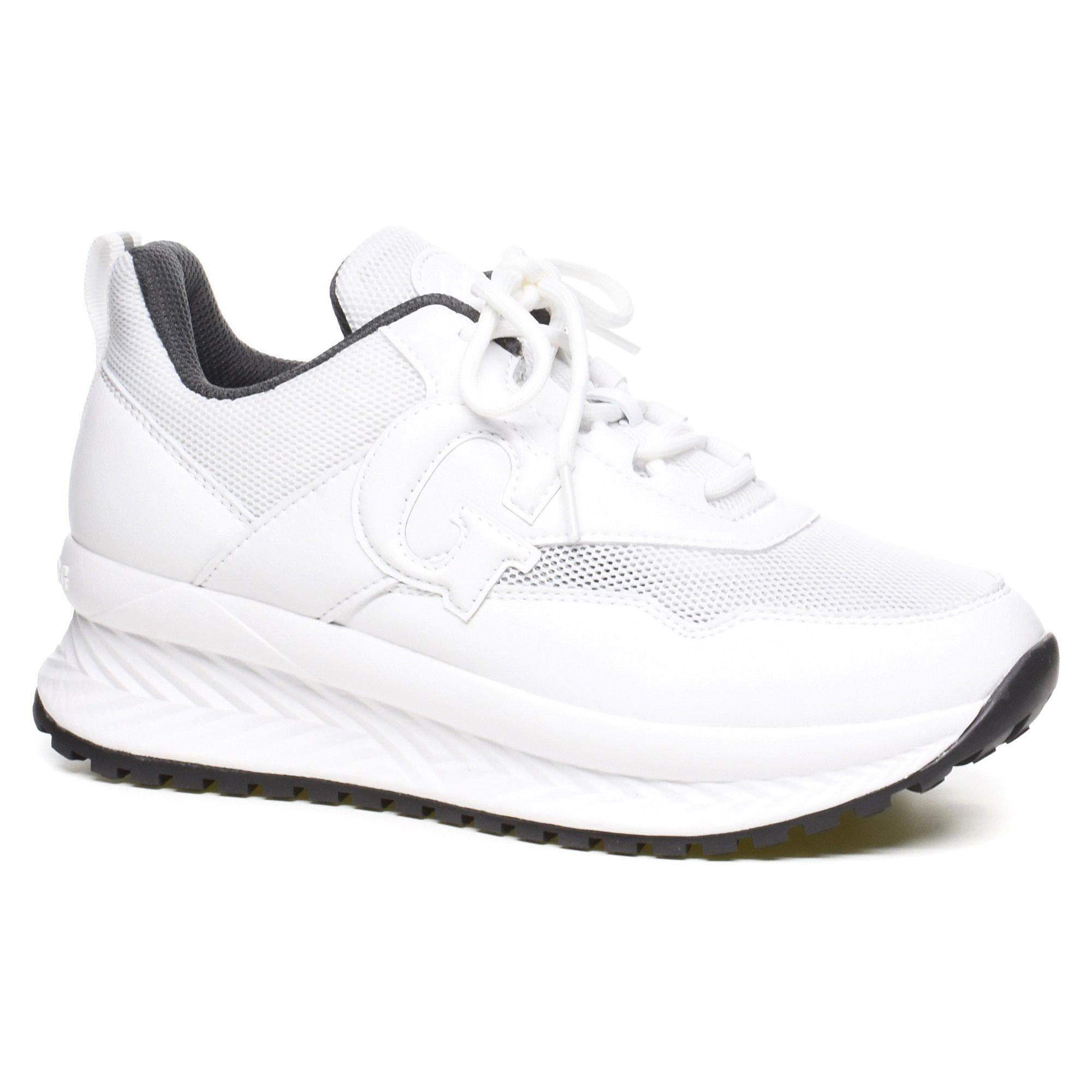 Кроссовки женские весенние Grunberg р. 41 Белый (089199-41)